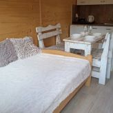 Apartamenty i domki u Sylwii (2)