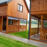 Domki letniskowe Cykady - Oliwier (4)