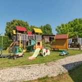 Domki letniskowe z basenem i dostępem do prywatnej plaży (3)