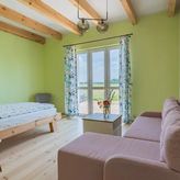 Wiejskie podwórze Ekologiczne gospodarstwo agroturystyczne (3)