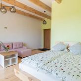 Wiejskie podwórze Ekologiczne gospodarstwo agroturystyczne (4)