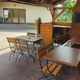 Dom Wypoczynkowy Leśniczówka 18 Węgierska Górka (4)