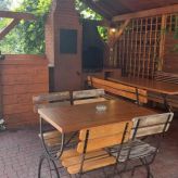 Dom Wypoczynkowy Leśniczówka 18 Węgierska Górka (3)