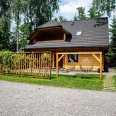 Chata Świerkowa - Polana Świerkowa (2)