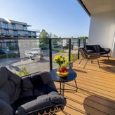 Apartamenty Sagaris z widokiem na wodę (3)