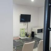 Kwatery pracownicze i pokoje gościnne (4)