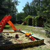 Domki Letniskowe Pod Brzozami (4)