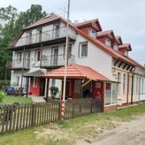 Dom wczasowy Pan Tadeusz (2)