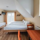 Dom Wczasowy Centrum Pieniny (4)