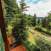 Domek Na Skale z sauną (4)