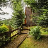 Domek Na Skale z sauną (3)