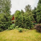 Domek Na Skale z sauną (2)