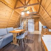 Budget rooms - Tanie Pokoje Burtek (2)