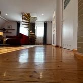 Dwupoziomowy Apartament na Wspólnej (4)