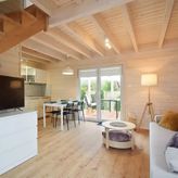 Domki Wypoczynkowe Czapli 9 (4)