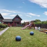  Domki Letniskowe i Ośrodek Wczasowy I Puszczyk (4)