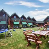  Domki Letniskowe i Ośrodek Wczasowy I Puszczyk (3)