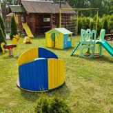 Domki i pokoje blisko morza (4)