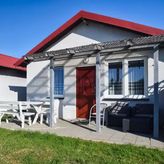 Domki Letniskowe Klif (3)