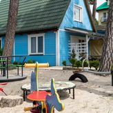 Domki letniskowe Proxial (4)