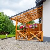 Bieszczadzki Szeryf (2)