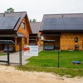 Domki Letniskowe I Apartamenty Galapagos (4)