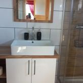 Domki całoroczne "Pod starą podkową" (2)