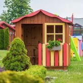 Domki Drewniane Wczasowo (2)