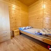 Domki Drewniane Wczasowo (3)