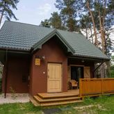 Domek Leśny nad Tanwią (2)