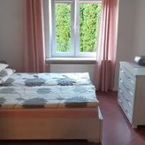 Dom Wczasowy Muszelka (2)