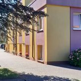 Dom Wczasowy Muszelka (3)