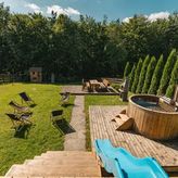 Willa Stryszawka (3)