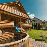 Willa Stryszawka (2)