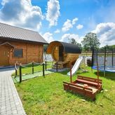 Zagroda nad Rzeką (4)