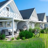 Domki nad morzem "Otulone Słońcem" (4)