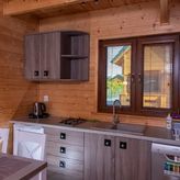 Domki, Pokoje Gościnne i Restauracja Włóczęga (4)