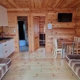 Domki i pokoje U Martuśki (3)