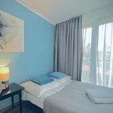 Pokoje i Domki Pod Wierzbą (3)