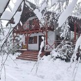 Nocleg U Agi - Dom całoroczny (4)