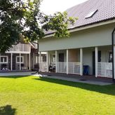 Morska Chatka nad Dziwną (3)