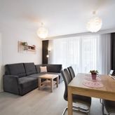 Apartamenty Klifowa - Strefa Rekreacji (2)
