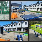 Domki letniskowe Solar (3)