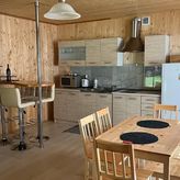 Domek Wypoczynkowy nad Jeziorem Dadaj (2)