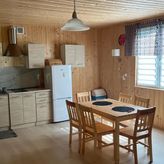 Domek Wypoczynkowy nad Jeziorem Dadaj (3)