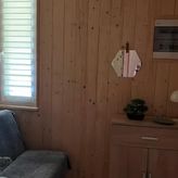 Domek Wypoczynkowy nad Jeziorem Dadaj (4)