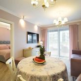 Apartament Balticus Lux z widokiem na morze (4)