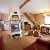 Domek górski Alpejka (3)