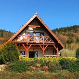 Domek górski Alpejka (2)