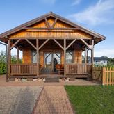 Domki Letniskowe Figaro (3)